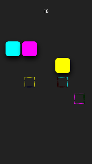 CMYK Swap Screenshot 2