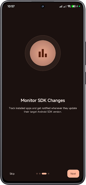 Split APKs Merger Screenshot 3