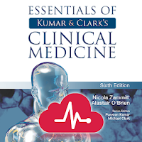 Essentials of Kumar and Clark's Clinical Medicine