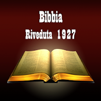 Italiano Riveduta Bibbia