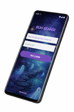 Ruh Seansı Screenshot 2
