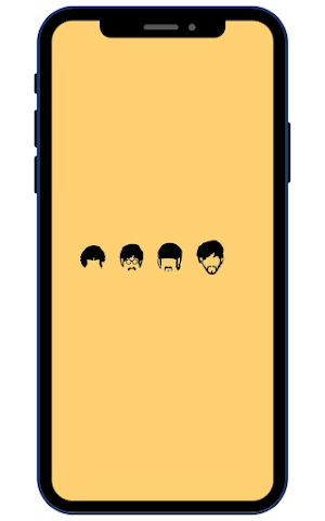 Mustache Wallpapers Screenshot 0