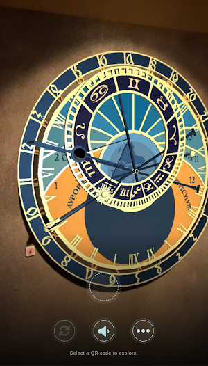 Story of Prague Museum Screenshot 2
