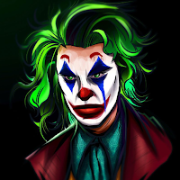 Joker Wallpaper HD 4k Joker 3d