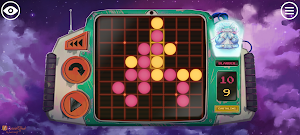 SpecialEffect's Othello Screenshot 0