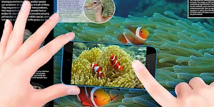 TapADot-Animals Screenshot 0