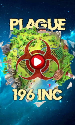 Plague 196 Inc Screenshot 0