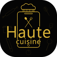 Haute Cuisine