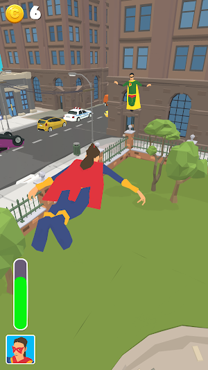 Push Hero Screenshot 2