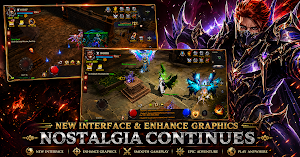 Exodus: TITAN MU (Revenge) Screenshot 3