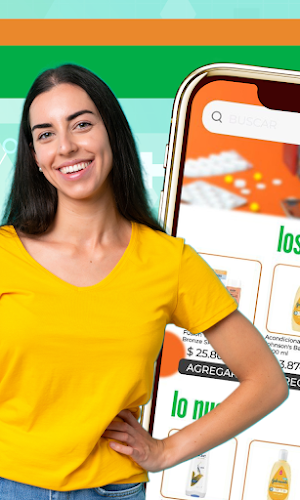 Farmacity Store Screenshot 2