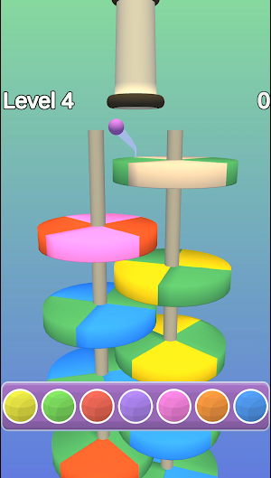 Cannon Balls Screenshot 2
