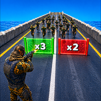 Zombie Shooter: Survival War