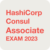 HashiCorp Consul Exam In 2023