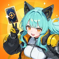 Anime Card Collector