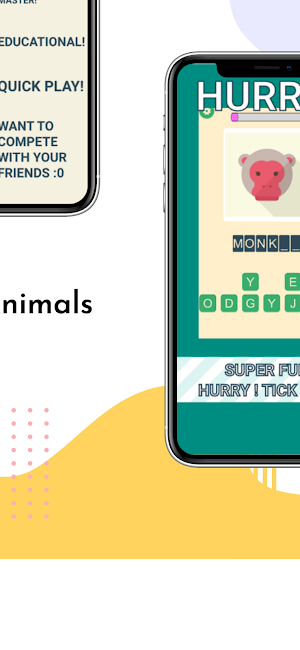 FanZooTastic 2 Guess Animals W Screenshot 3