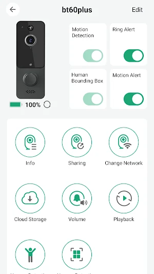 Seeing Screenshot 2