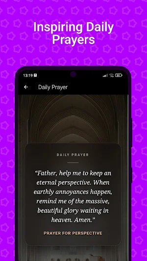Dholuo Bible: Muma Maler Screenshot 3