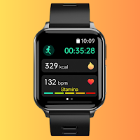 Veepoo Smart Watch Guide