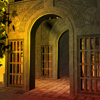 Escape Game Mystery Church