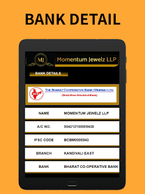 Momentum Jewelz LLP screenshot 6