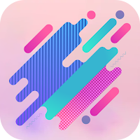 Cool Colorful Wallpaper App
