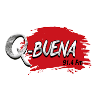 Que Buena Almaguer