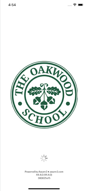 The Oakwood School NC Screenshot 0