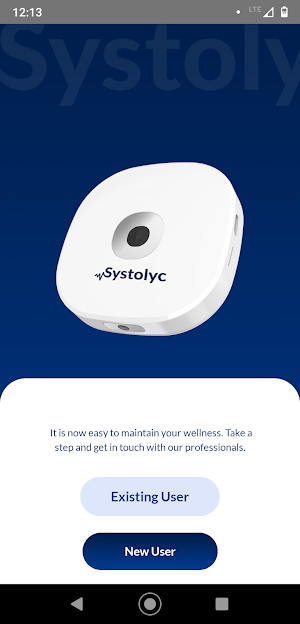 Systolyc Screenshot 0