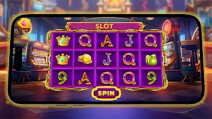 Spin Of Victory Screenshot 1