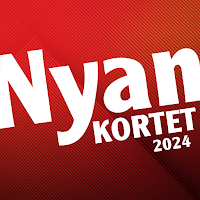 Nyankortet