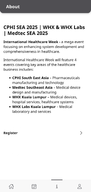 IHW 2025 Screenshot 3