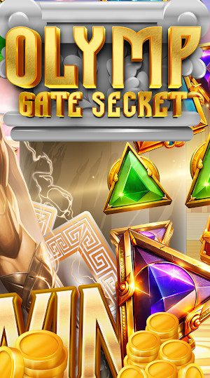 Olymp Gate Secret Screenshot 1