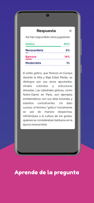 Supertrivias Screenshot 0