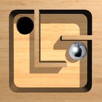 Labyrinths, mazes & minigames