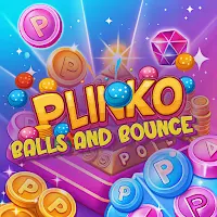 Plimka Balls and Bounce
