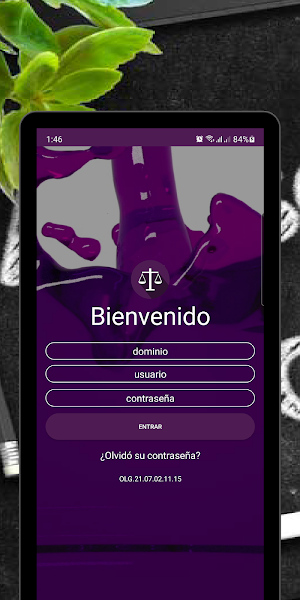 GreyPhillips Ledger Assets Screenshot 1