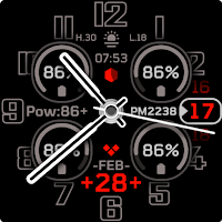 IWF ACII gA | ISACWATCH