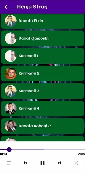 Ronican Hiso Screenshot 3