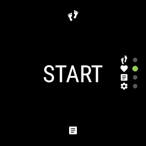 CPRBAND Screenshot 2