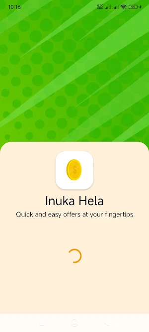 Inuka Hela Screenshot 0