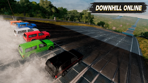 Car Crash Online Screenshot 3