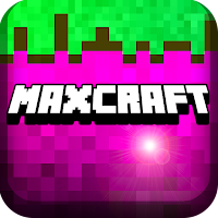 Craft Rain Fun MaxCraft
