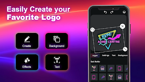 Logo Maker : Logo Creator Screenshot 2