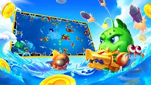 Fishing Pro Screenshot 1