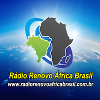 Rádio Renovo África Brasil