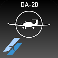 Diamond DA-20 Pilot Study App
