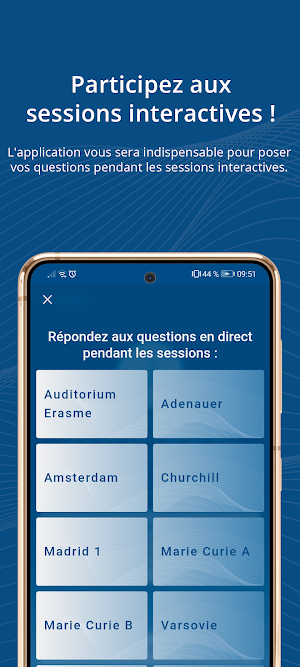 CNMST 2022 Screenshot 1