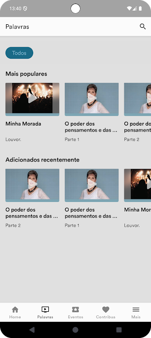 IPUB MIL - NC Screenshot 1