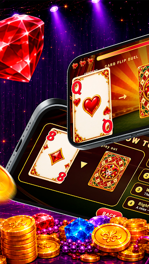 Joker Jewels VIP Screenshot 3